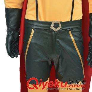 未分類 屌絲男士煎餅俠大鵬同款柳巖cosplay服裝批量定制