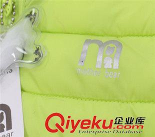 羽絨服 棉服 歐美 兒童羽絨棉服 童大衣外套 外貿(mào)童裝批發(fā) 2015童棉衣秋冬新款原始圖片2