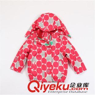 秋冬外套 外貿童裝批發 花朵 純色兒童毛衣開衫 歐韓長袖童開衫外套 秋新品