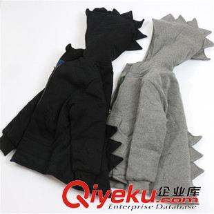秋冬外套 外貿童裝批發 2015秋冬韓版兒童羽絨棉服中小童棉衣外套 爆款