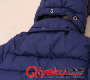 9月新品 歐美 兒童棉衣 中小童羽絨棉服 連帽棉襖 外貿童裝批發 秋冬外套原始圖片3