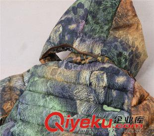 童外套 歐美  兒童羽絨棉服 外貿(mào)童裝 連帽外套 童棉襖 秋冬棉服 2015新原始圖片3