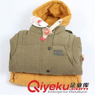童羽絨服 外貿童裝 秋冬兒童羽絨服 米奇童外套 加厚棉服 爆款