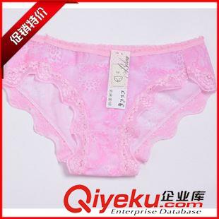 女士內褲 廠家直銷防走光純色蕾絲邊女士安全褲竹纖維少女蕾絲外貿原單批發