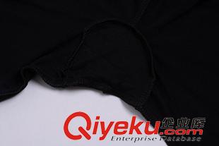 女士內褲 廠家直銷防走光純色蕾絲邊女士安全褲竹纖維少女蕾絲外貿原單批發原始圖片3