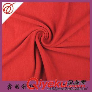 棉布、衛(wèi)衣布 現(xiàn)貨 日本棉布 T/R人棉汗布 氨綸萊卡汗布 T恤衫針織面料原始圖片3
