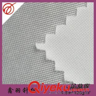 服裝里料 現(xiàn)貨批發(fā) 全滌針織有光平紋布 運(yùn)動服球服面料 時(shí)裝女裝面料