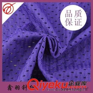 服裝里料 廠家直銷YH-B178小孔超柔軟枕頭網(wǎng)布 運動服網(wǎng)布