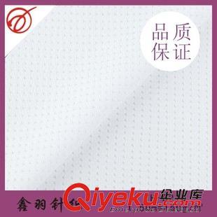 服裝里料 廠家直銷運(yùn)動服裝網(wǎng)眼布 小星網(wǎng)眼布 滌綸網(wǎng)眼布原始圖片3