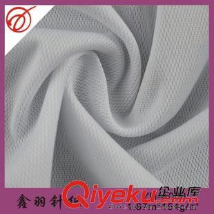 健康布 鳥眼布  廠家直銷 健康鳥眼布  T恤運(yùn)動(dòng)服熱轉(zhuǎn)印面料 針織緯編網(wǎng)眼布原始圖片3