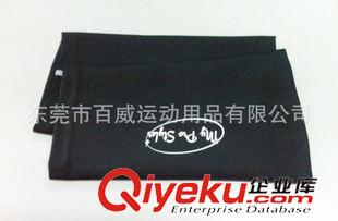 防曬袖套/帽子 2015新品:防曬運動護膝批發/戶外運動護膝/防曬護騎行/防曬用護膝原始圖片2