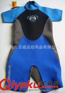 沖浪衣/潛水衣 (新款上市)供應(yīng)八針款盲縫款沖浪衣/潛水衣/沖浪服/潛水服原始圖片2
