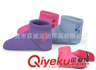 沙灘襪/沙灘鞋/手機套 (新品上市)粉紅色盲縫襪套/八針潛水料襪套/保暖襪套/刷毛布襪套原始圖片3