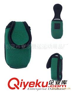 沙灘襪/沙灘鞋/手機套 批發供應:潛水料手機套/商務手機袋/手機包 東莞專業生產廠家原始圖片3