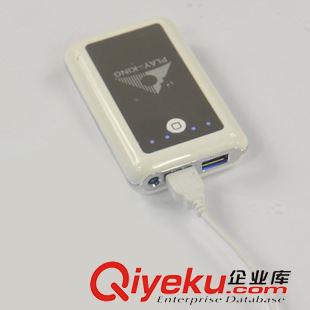 其它戶外用品 移動(dòng)電源