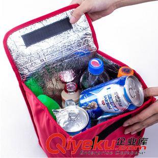 其它戶外用品 保溫包 便當包 冰包原始圖片2