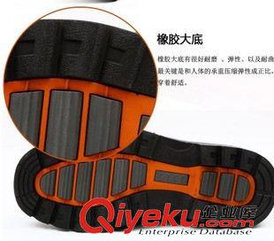 毛皮鞋 特種兵男羊毛軍靴作戰(zhàn)靴工裝皮靴冬季加絨保暖雪地靴男棉鞋短靴子原始圖片3