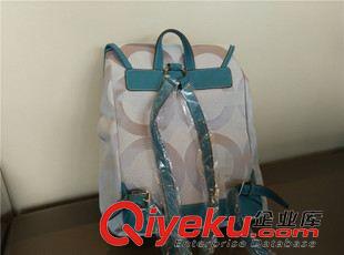 5月新品3 外貿原單雙肩休閑時尚背包 旅行包原始圖片3