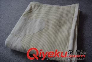 5月新品2 外貿兒童親膚純棉方巾 長方形毛巾 毛巾被 浴巾原始圖片2