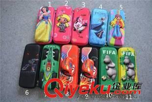 5月新品1 外貿(mào)可愛孩子小涼拖 童鞋 立體3D卡通形象 美到爆哦