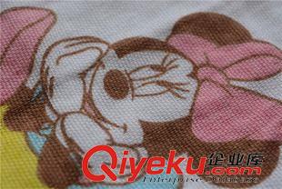 5月新品1 兒童卡通純棉棉紗柔軟毛巾原始圖片2