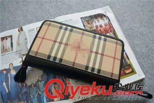 5月新品1 外貿男士多功能手拿包 錢包原始圖片2