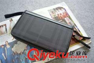 5月新品1 外貿男士多功能手拿包 錢包原始圖片3