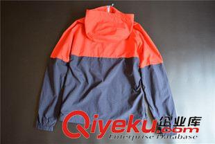 秋冬款外衣 外貿(mào)原單BIG黃鴨外套防水布戶外服原始圖片2