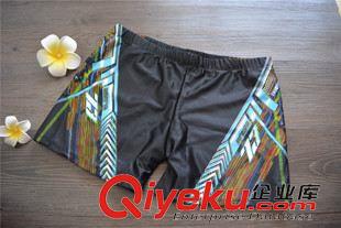 下衣 外貿(mào)男士泳褲原始圖片3