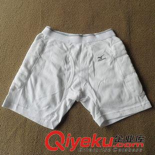 男士內褲 外貿原單 日單MI津濃運動專用內褲 體育專用護腿內褲原始圖片2