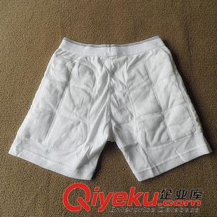 男士內褲 外貿原單 日單MI津濃運動專用內褲 體育專用護腿內褲原始圖片3