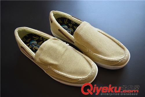 9月新品5 外貿(mào)原單 男子低幫板鞋 帆布休閑鞋批發(fā)原始圖片3