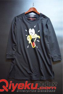 8月新品4 外貿(mào)原單韓單女孩毛圈純棉家居服休閑服套裝原始圖片2