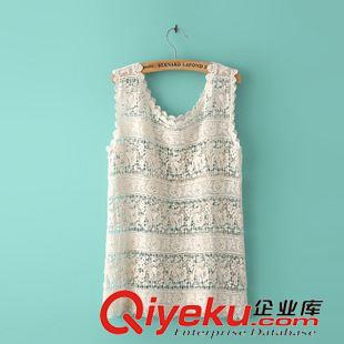 吊帶/背心 $W6   蕾絲背心批發(fā) X5509