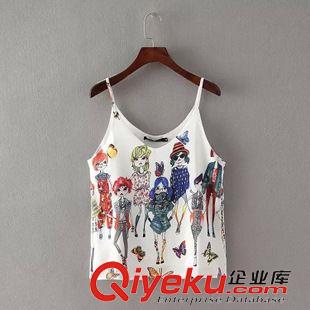 吊帶/背心 $W6   蕾絲背心批發(fā) X5509