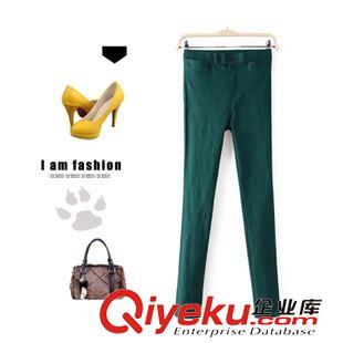 打底褲 #A5   百搭二?？鬯纳珡椓Υ虻籽澭澟l(fā)    X8830
