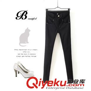 打底褲 #A5   百搭二?？鬯纳珡椓Υ虻籽澭澟l(fā)    X8830