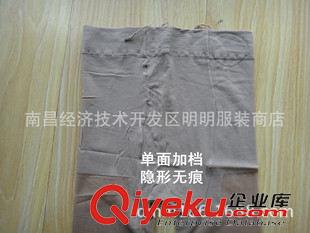 水蓮天系列 水蓮天6503夏季超薄無(wú)痕踩腳襪 超薄包芯絲踩腳連褲絲襪 打底襪原始圖片3