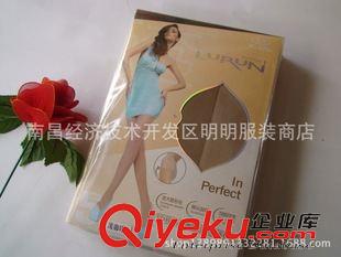 路潤(rùn)系列 《2014新品》精美包裝8D 路潤(rùn)經(jīng)典超透包芯絲絲襪連褲襪 8370A原始圖片2
