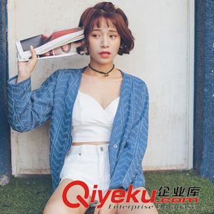 9月9號新款發(fā)布 2015秋裝寬松學院風百搭氣質套頭毛衣女 3671
