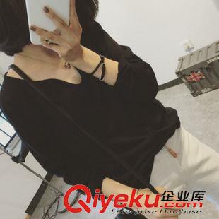 8月20號(hào)新款發(fā)布 2015百搭韓國(guó)訂單碎花長(zhǎng)袖連衣裙女 M131
