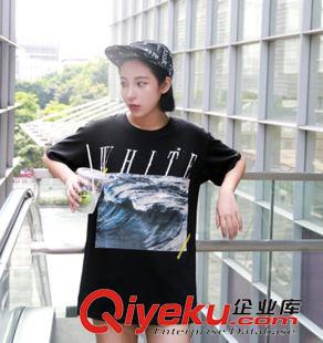 T恤 2015夏季新品女 必入款莫代爾背鏤空小性感T恤 H522