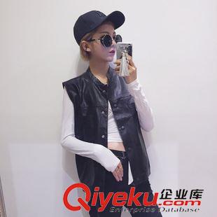 毛衣 韓國(guó) 側(cè)邊開叉凈版長(zhǎng)款毛衣連衣裙 多色圓領(lǐng)針織毛衣 L36