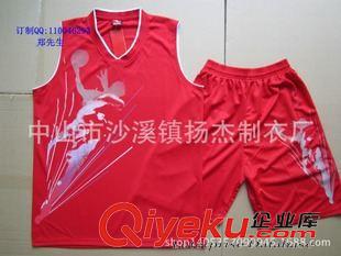 運動球服系列 工廠定做男女運動套裝 吸濕排汗球服 短袖套裝 歡迎來圖來樣訂做原始圖片3