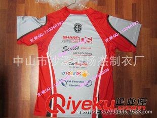 熱升華+數碼印系列 廠家貼牌加工運動品牌t恤 吸濕排汗運動球衣 熱升華籃球服定做原始圖片3