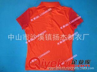 熱升華+數(shù)碼印系列 廠家定做15流行舒適短袖男女裝gd優(yōu)質(zhì)熱升華速干運動T恤 廣告衫原始圖片2