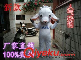 2014暢銷卡通服 供應(yīng)安卓卡通行走表演服舞臺服、EVA材質(zhì)安卓手機形象卡通人