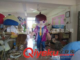 {zx1}款卡通人偶服 輕便裝多啦A夢(mèng)叮當(dāng)貓演出道具服機(jī)器貓玩偶衣服行走人偶方便行走