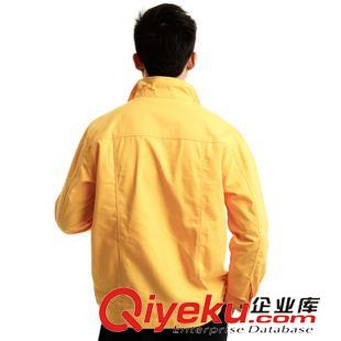 勞保春秋裝 gd帆布套裝彩色帆布套裝車(chē)間辦公室勞保服長(zhǎng)袖工作服套裝