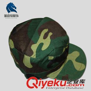 新品sf 董嘉駿軍訓(xùn)帽 叢林海洋通用迷彩帽4色 學(xué)生軍訓(xùn)迷彩帽軍訓(xùn)遮陽帽